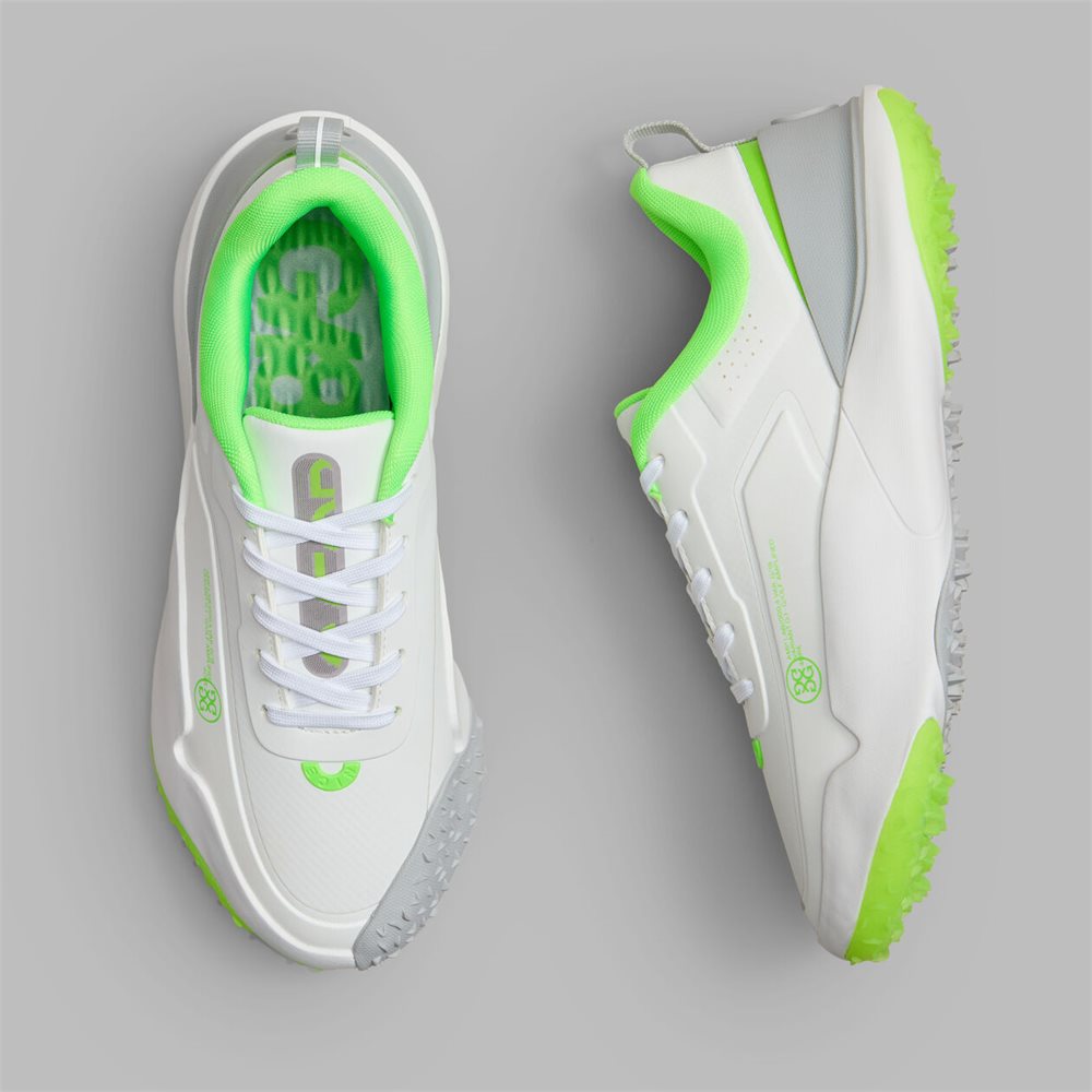 G/18 Spikeless Golf Shoes