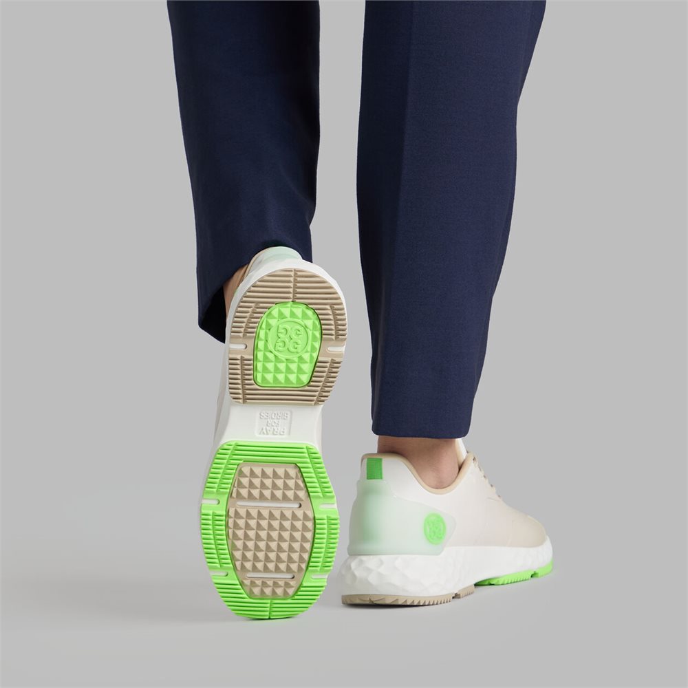 Women's MG4+ Perforated Spikeless Golf Shoes