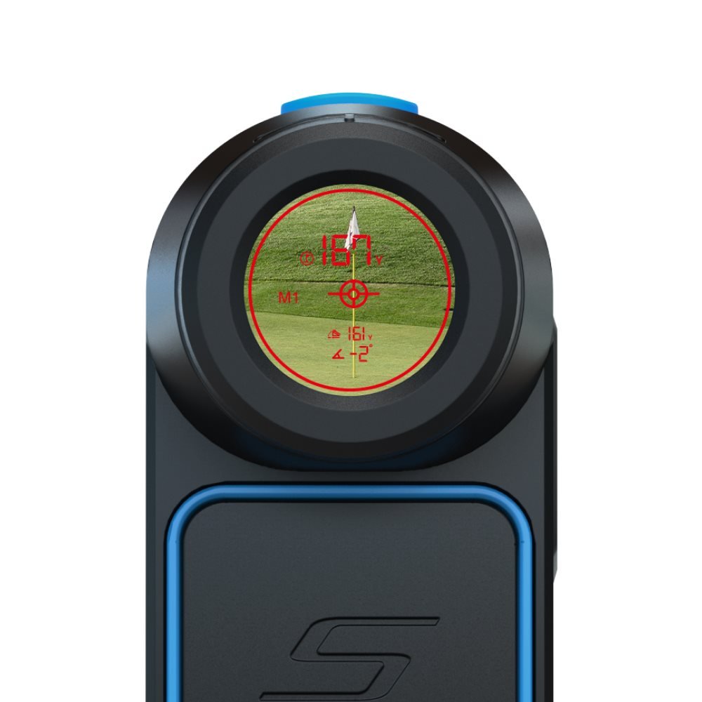 Pro LX Laser Rangefinder - Fairway Styles