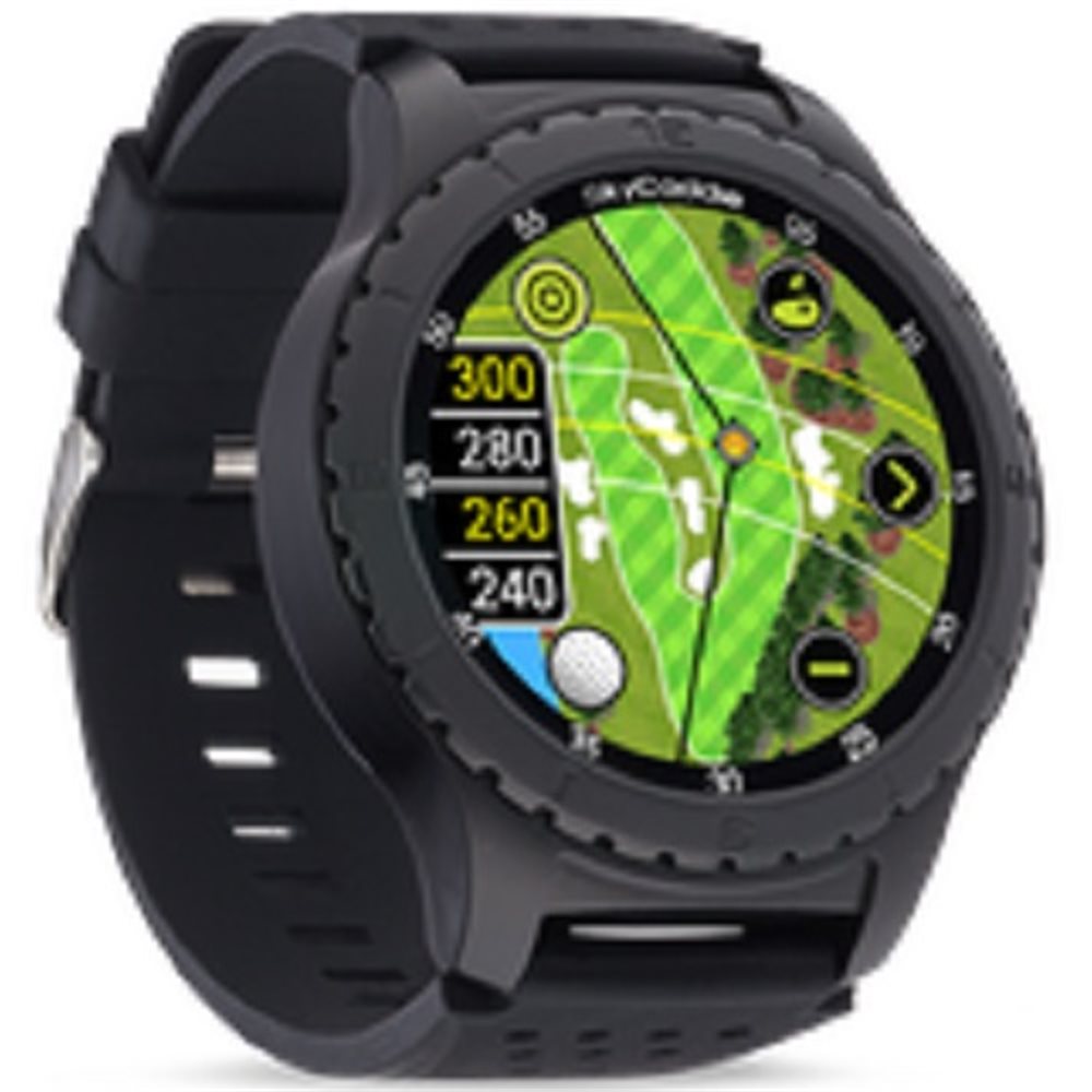 LX5 GPS Watch