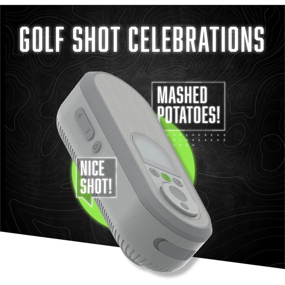 Precision Pro ACE Smart Speaker