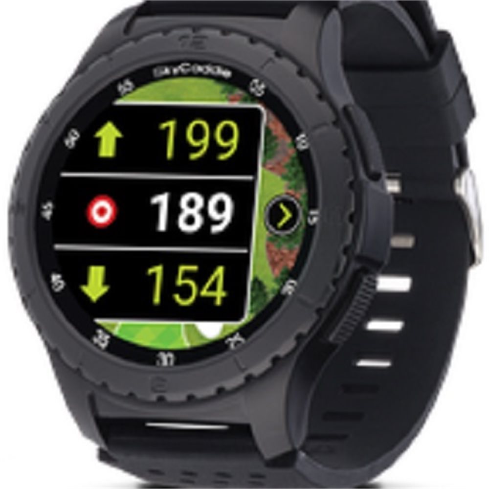 LX5 GPS Watch