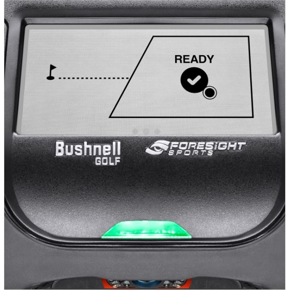 Launch Pro Launch Monitor