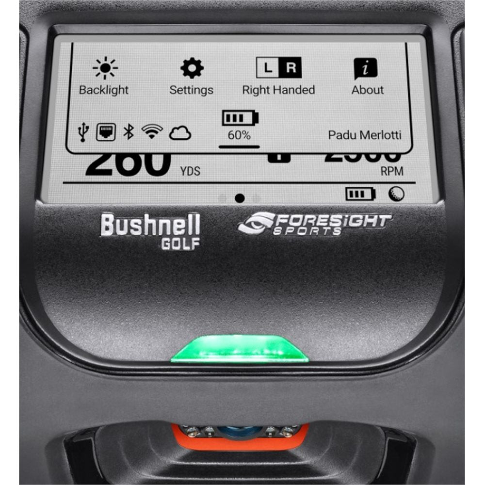 Launch Pro Launch Monitor