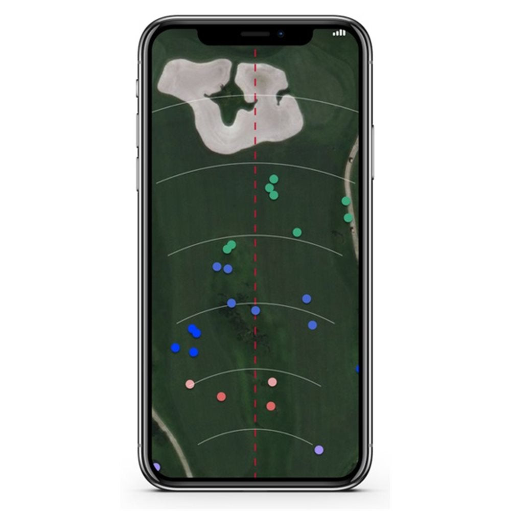 Mobile Launch Monitor