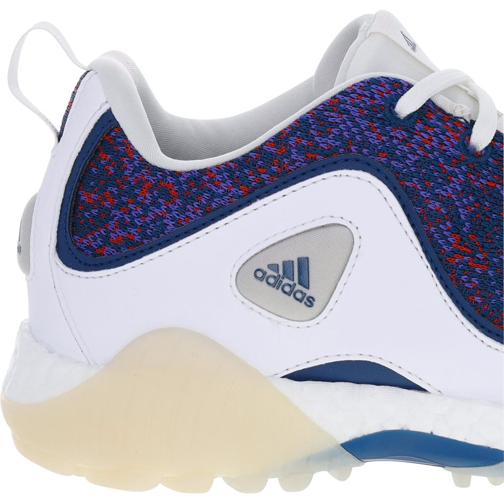 Codechaos 21 Spikeless Golf Shoes