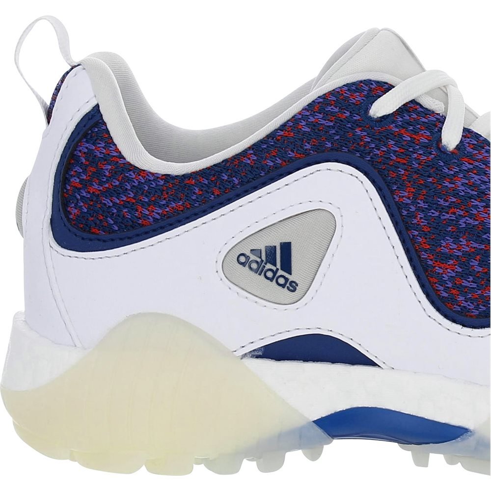Women's CodeChaos 21 Primeblue Spikeless Golf Shoes