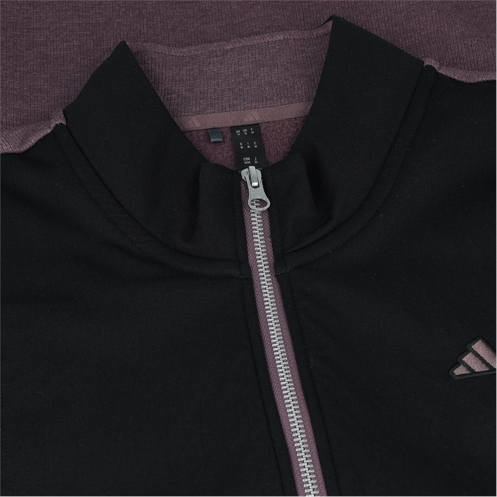Go-To DWR Hybrid 1/2 Zip Pullover