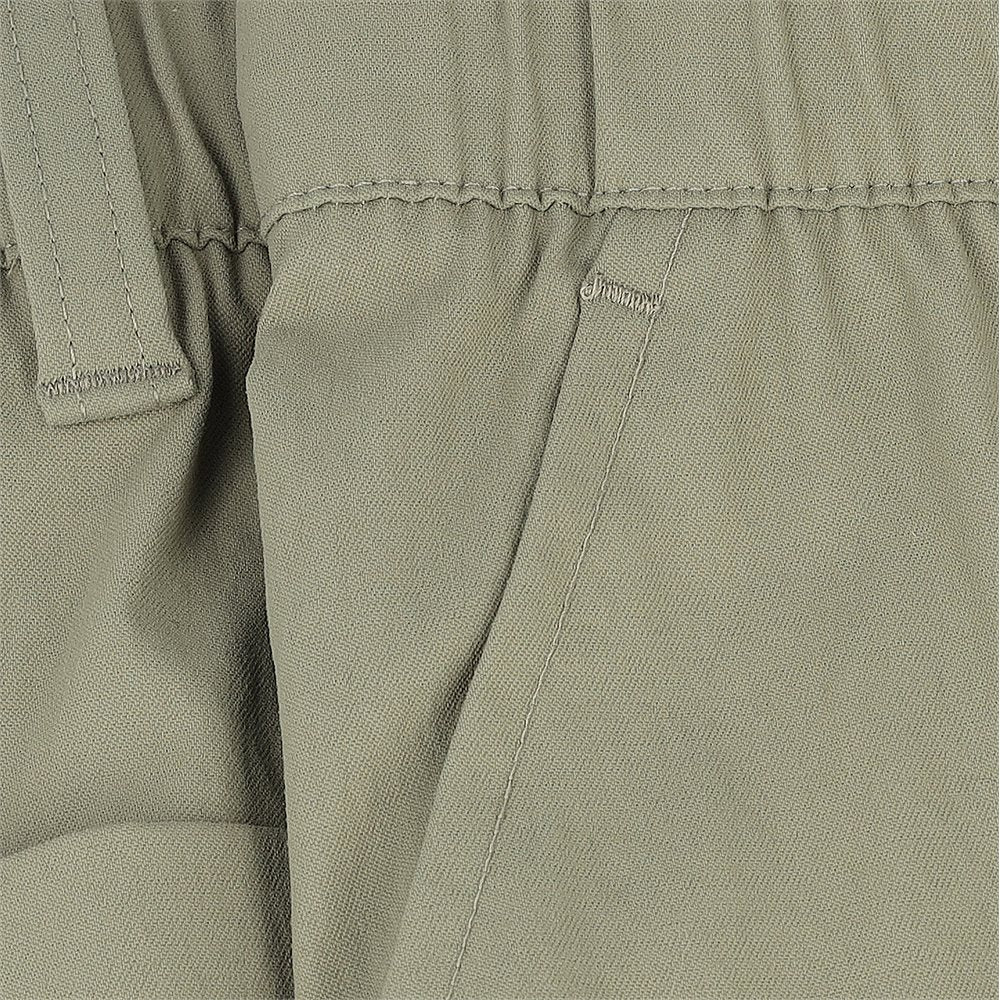 Go-To Stretch Woven Golf Shorts