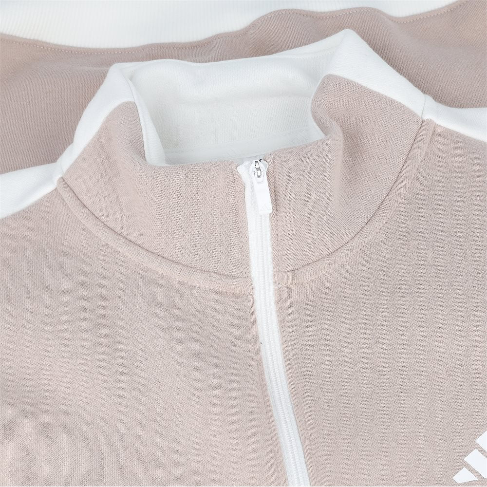 Women's 1/2 Zip Jacket