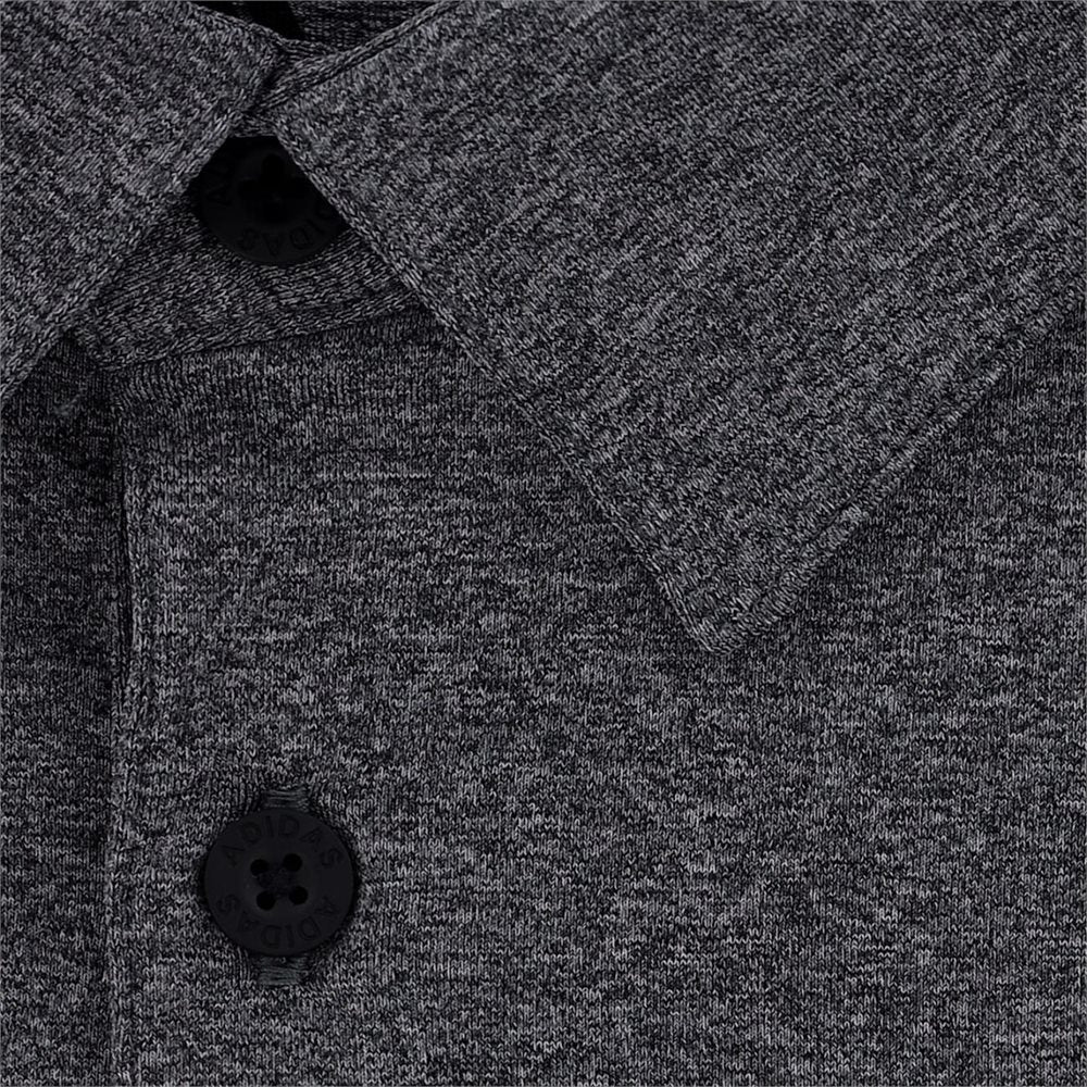 Ultimate365 Heather Polo