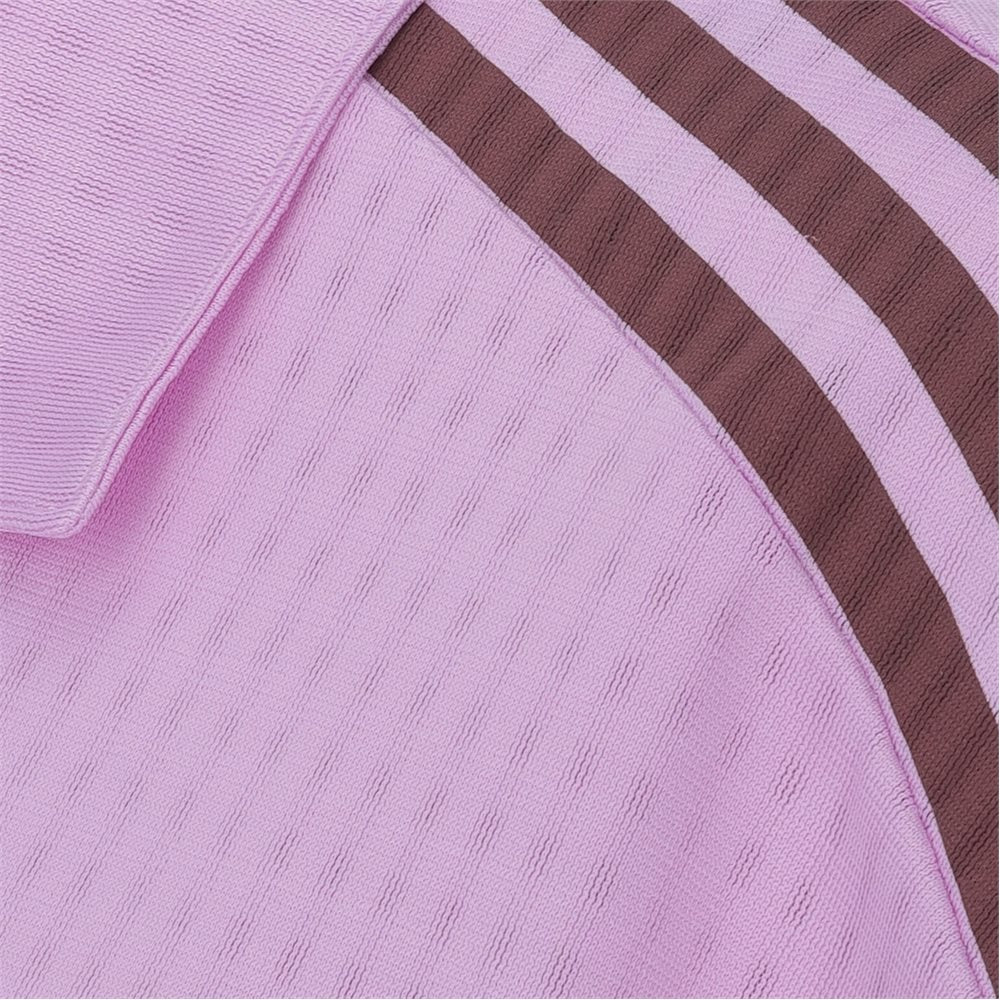 Women's 3-Stripes Polo