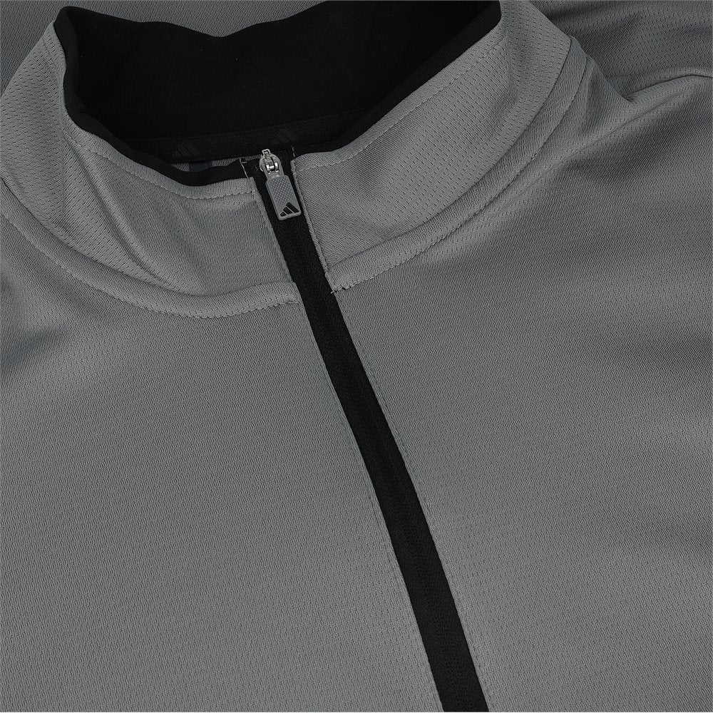Lightweight 1/2 Zip Pullover