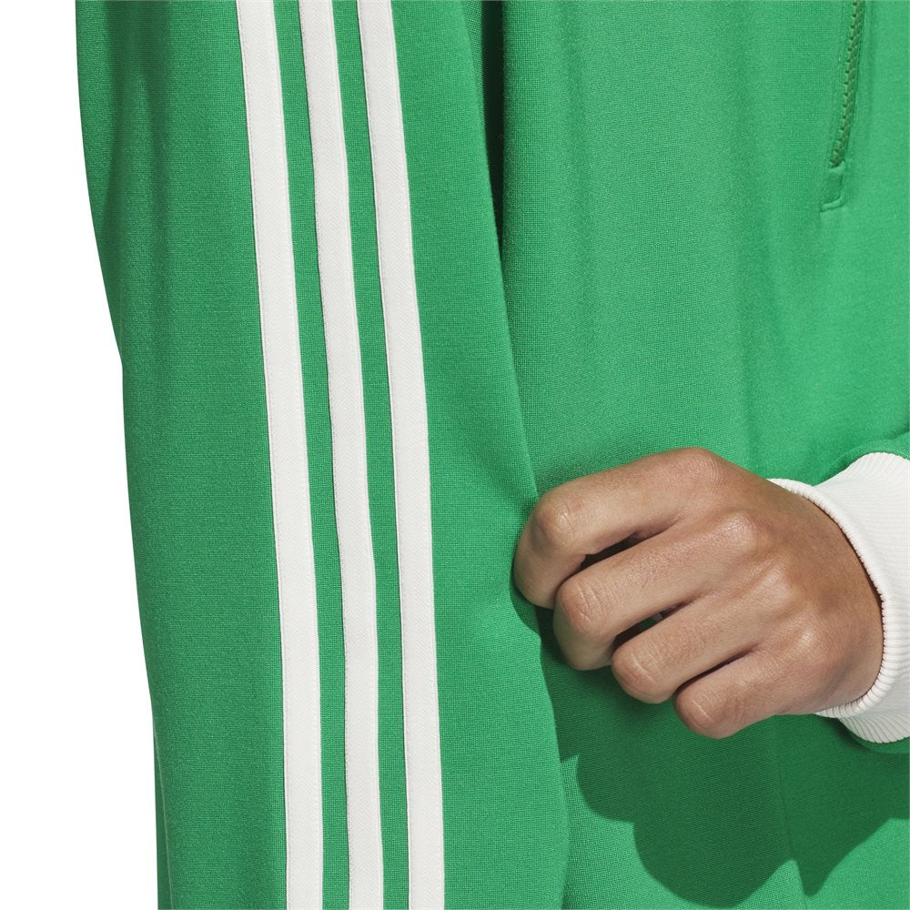 Originals 3-Stripe 1/4 Zip Pullover