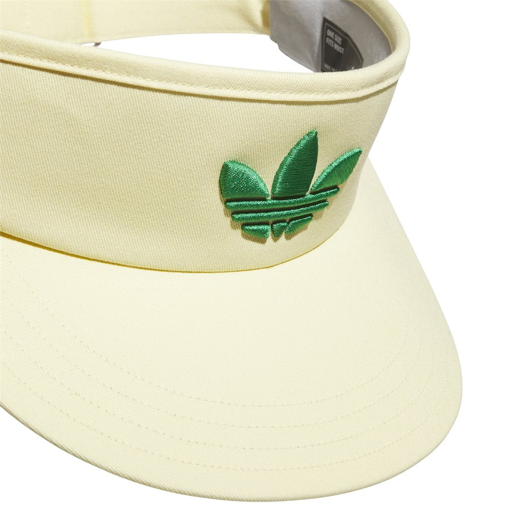 Tour High Crown Visor