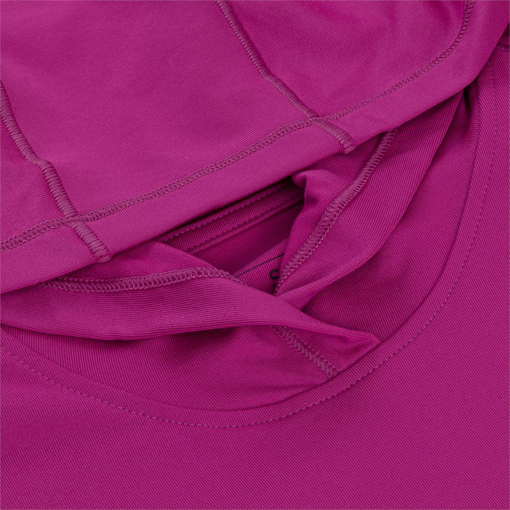 Women's Performance Golf Hoodie