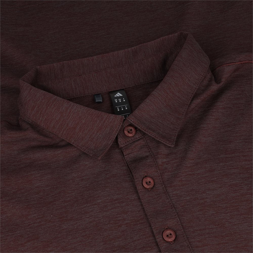 Ultimate365 ELEVATEd Twistknit Polo