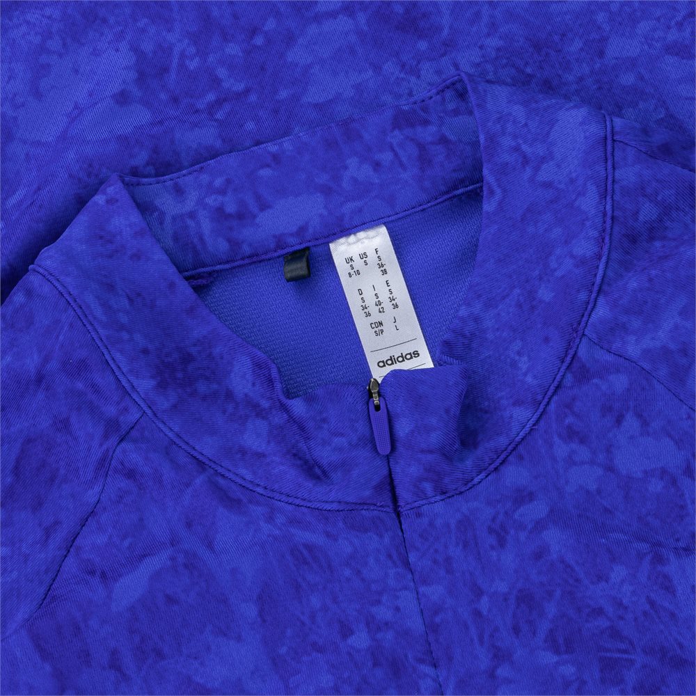 Women's Ultimate365 Tour 1/4 Zip Pullover