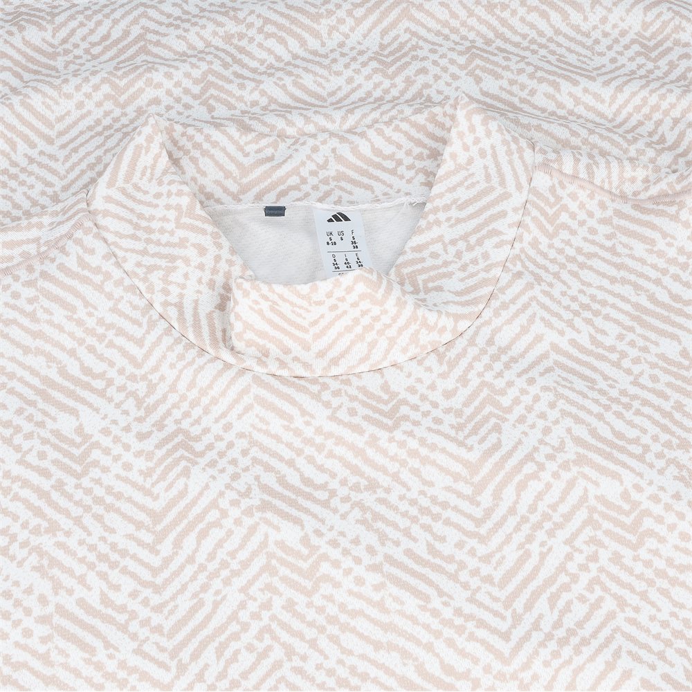 Women's Ultimate365 Sleeveless Mock Neck Shirt