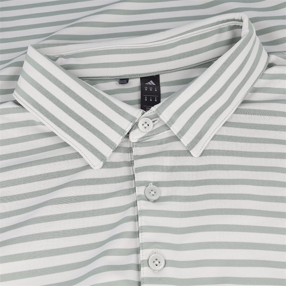 Ultimate365 Stripe Polo