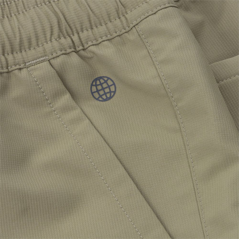 Juniors' Versatile Pull-On Pants