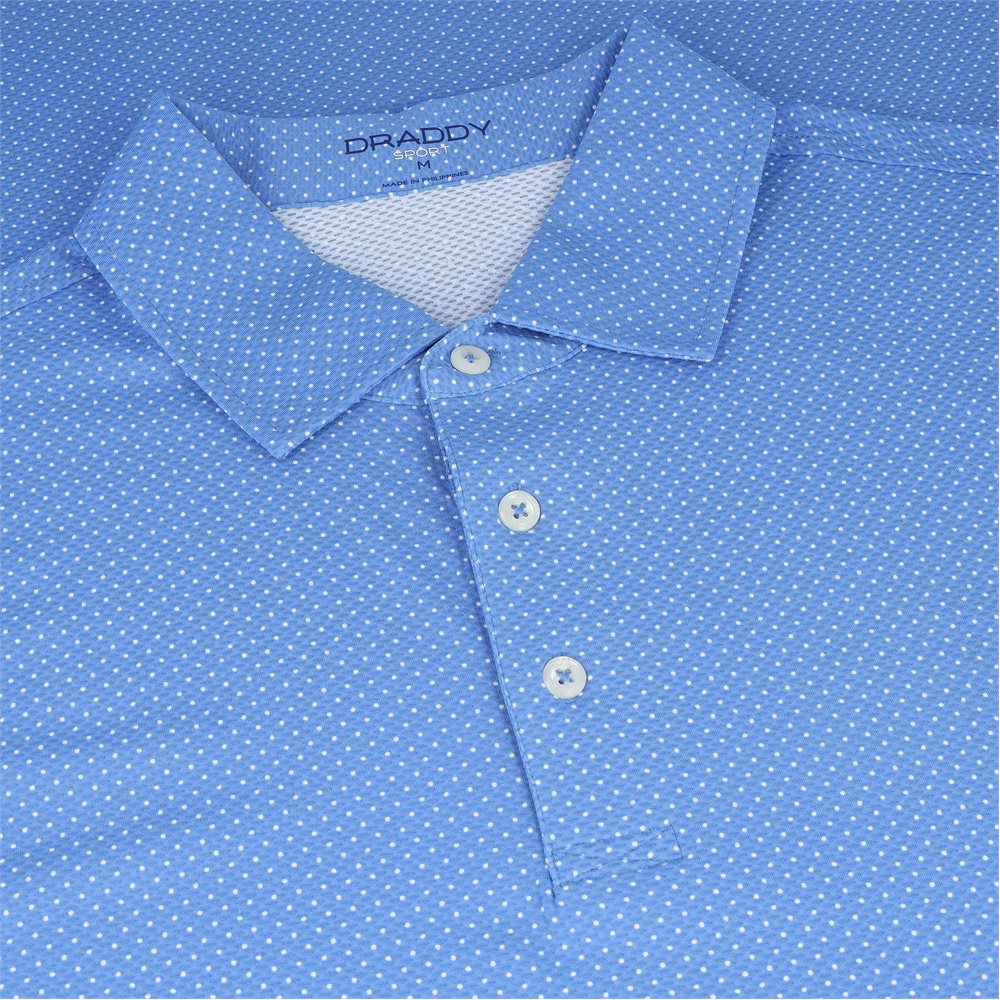 Sport Captain Cool Polo