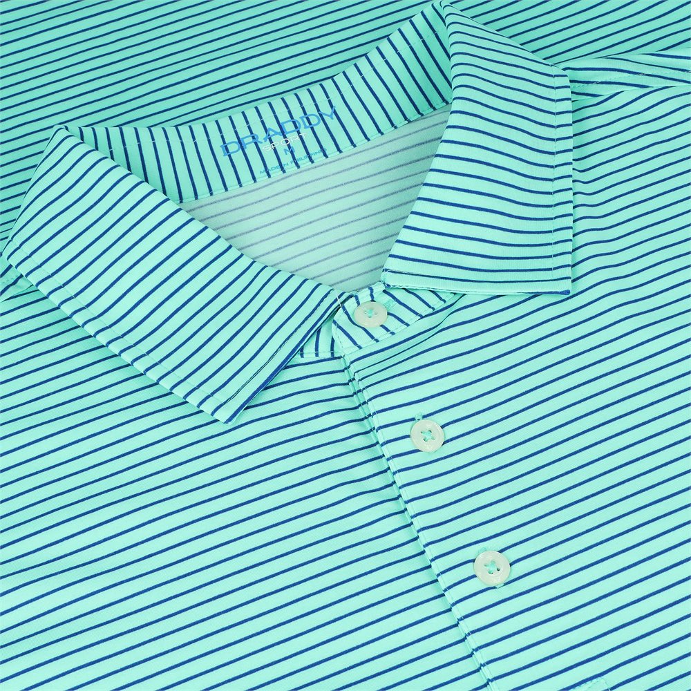 Sport Captain Crunch Polo