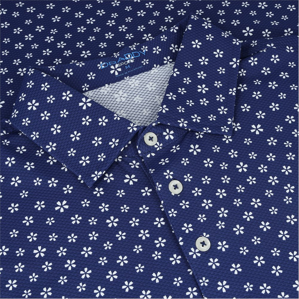 Captain Cute Polo