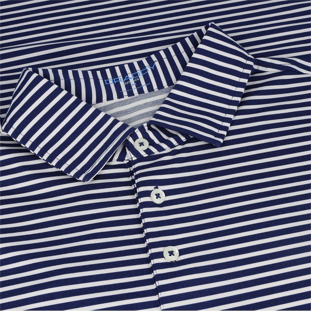 Captain Jack Polo - Fairway Styles