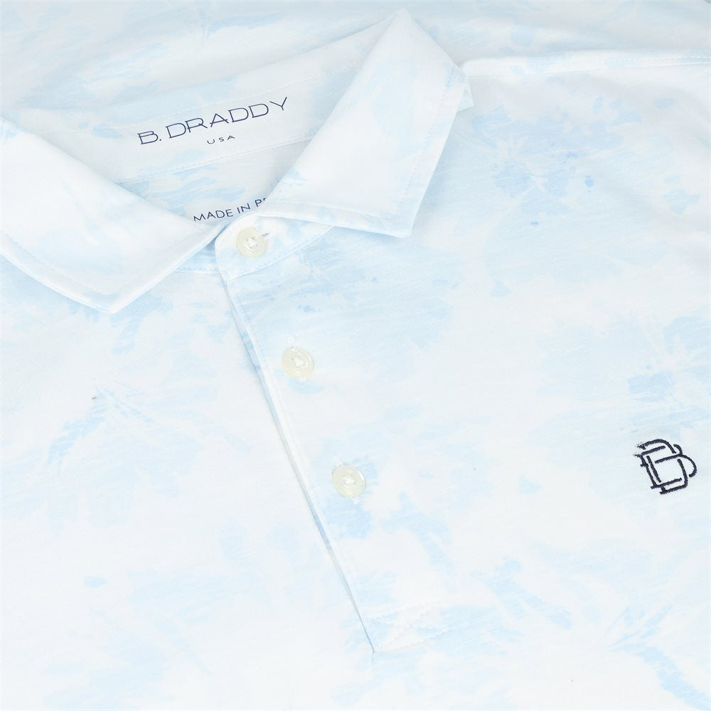 Tripping Gillie Polo