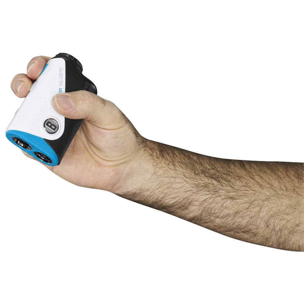 A1 Mini with Slope Laser Rangefinder