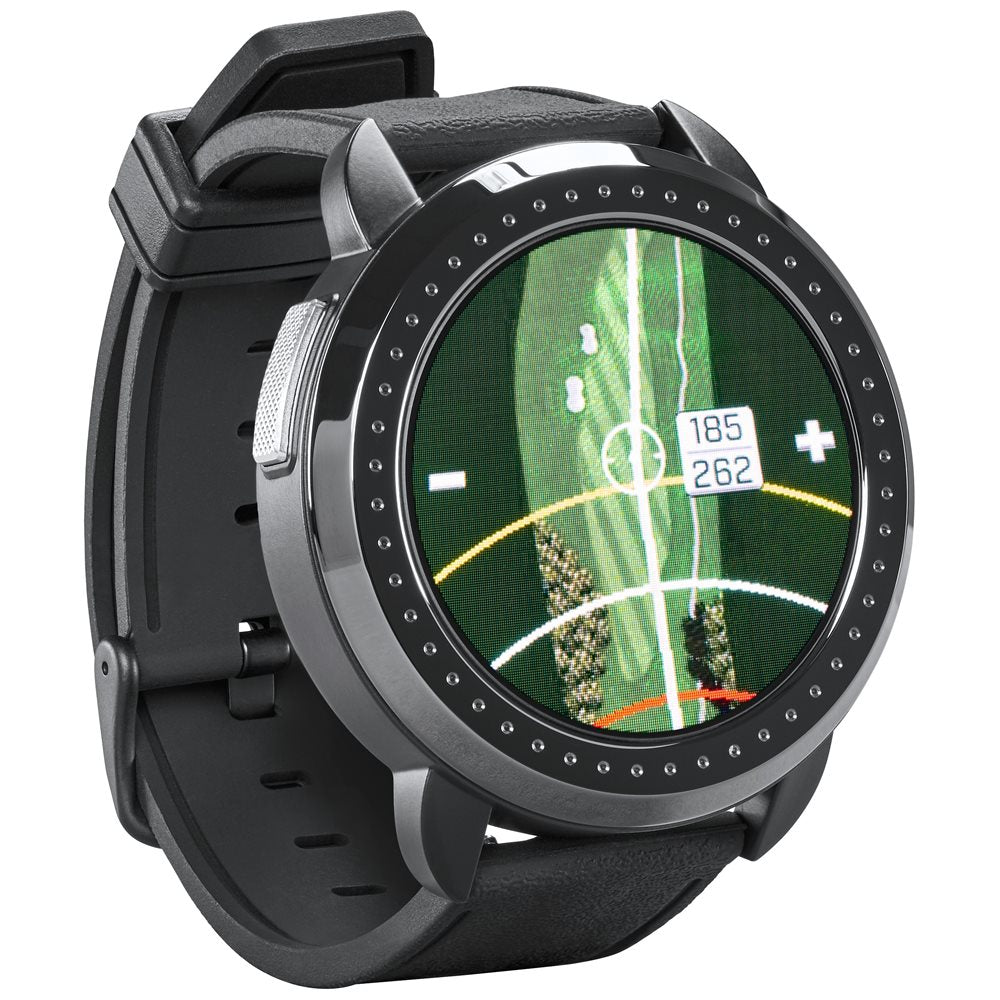 iON Elite GPS Watch