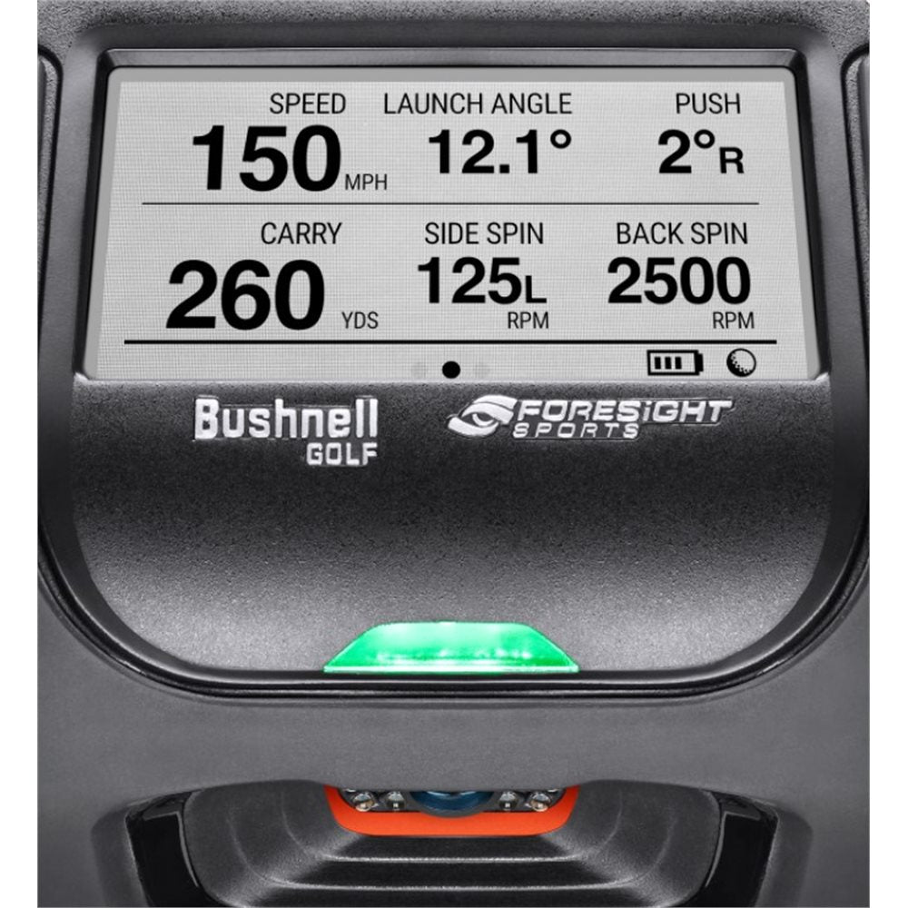 Launch Pro Launch Monitor