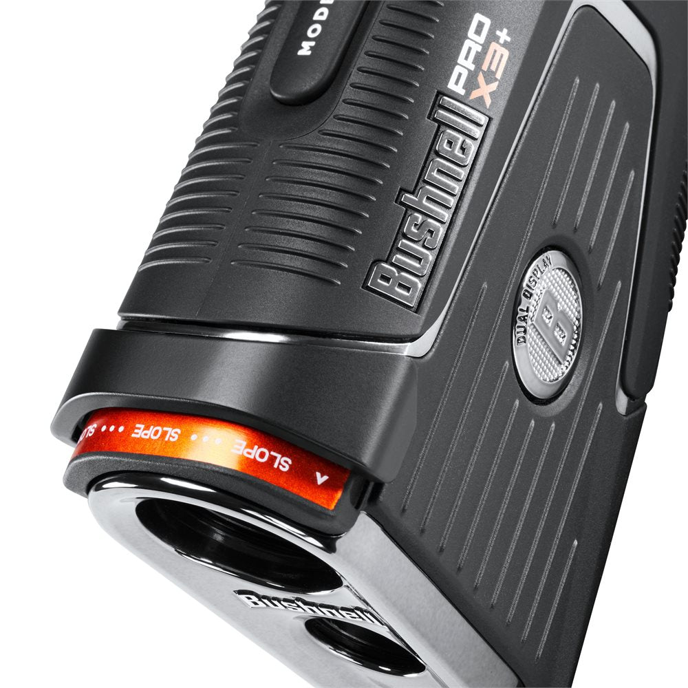 Pro X3+ Laser Rangefinder