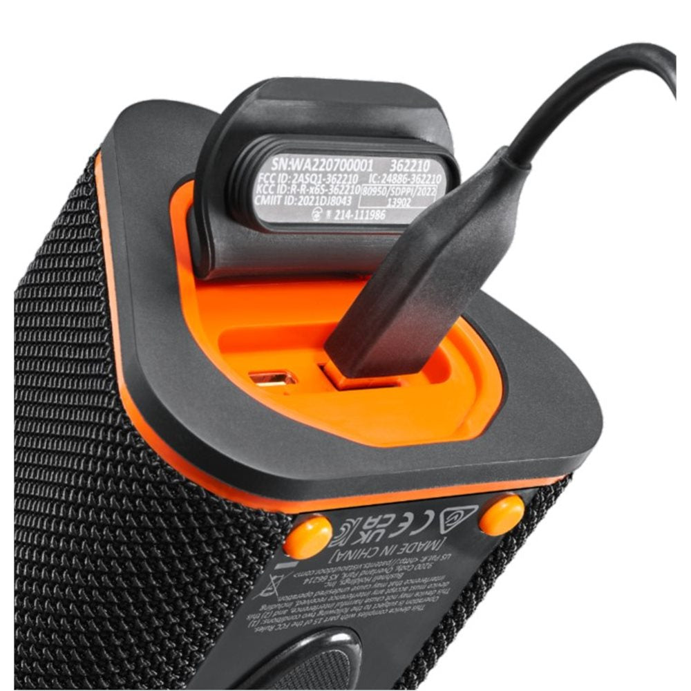 Wingman View GPS Speaker