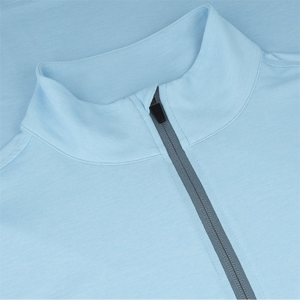 Feather Performance Pullover Midlayer