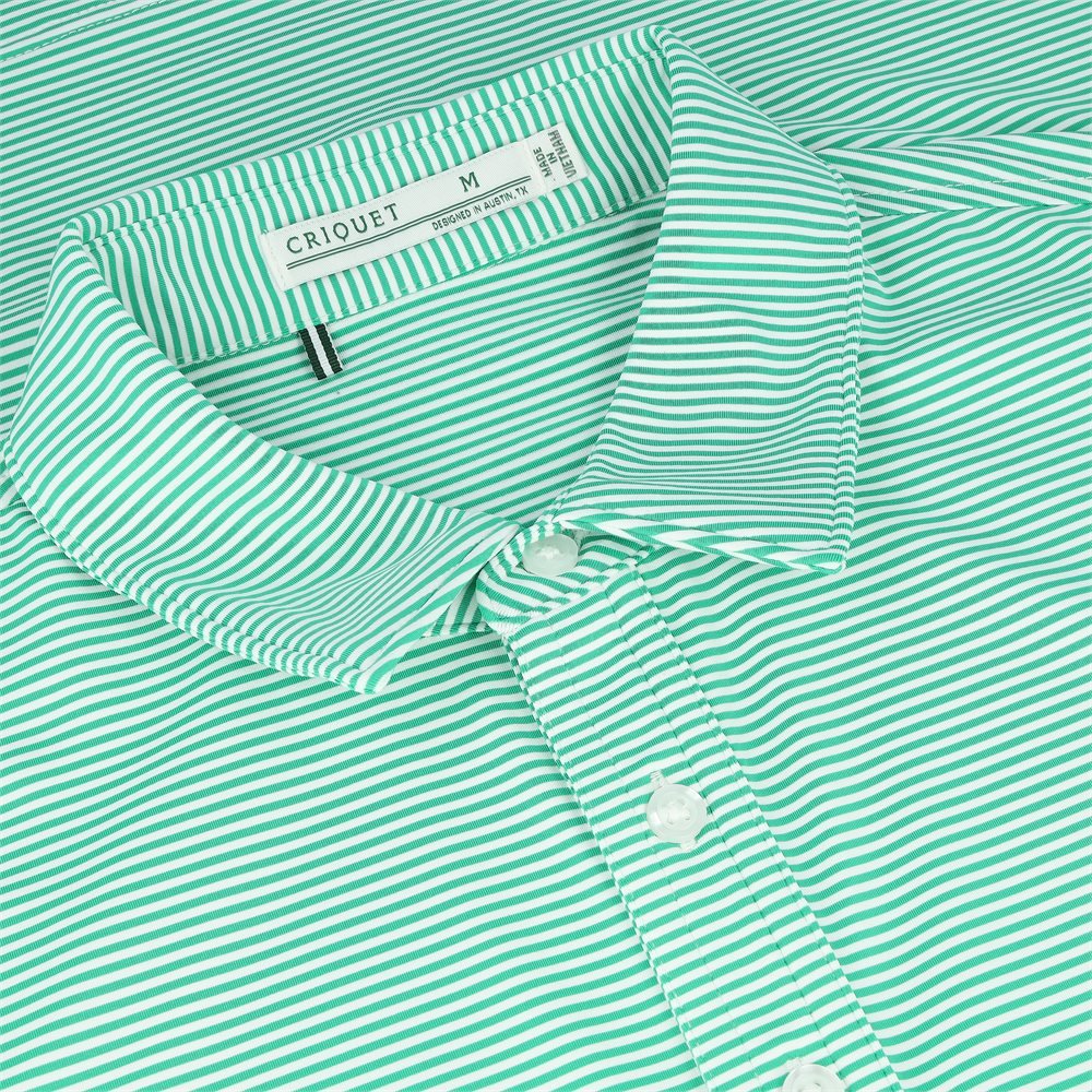 Performance Sport Range Polo - Fairway Styles