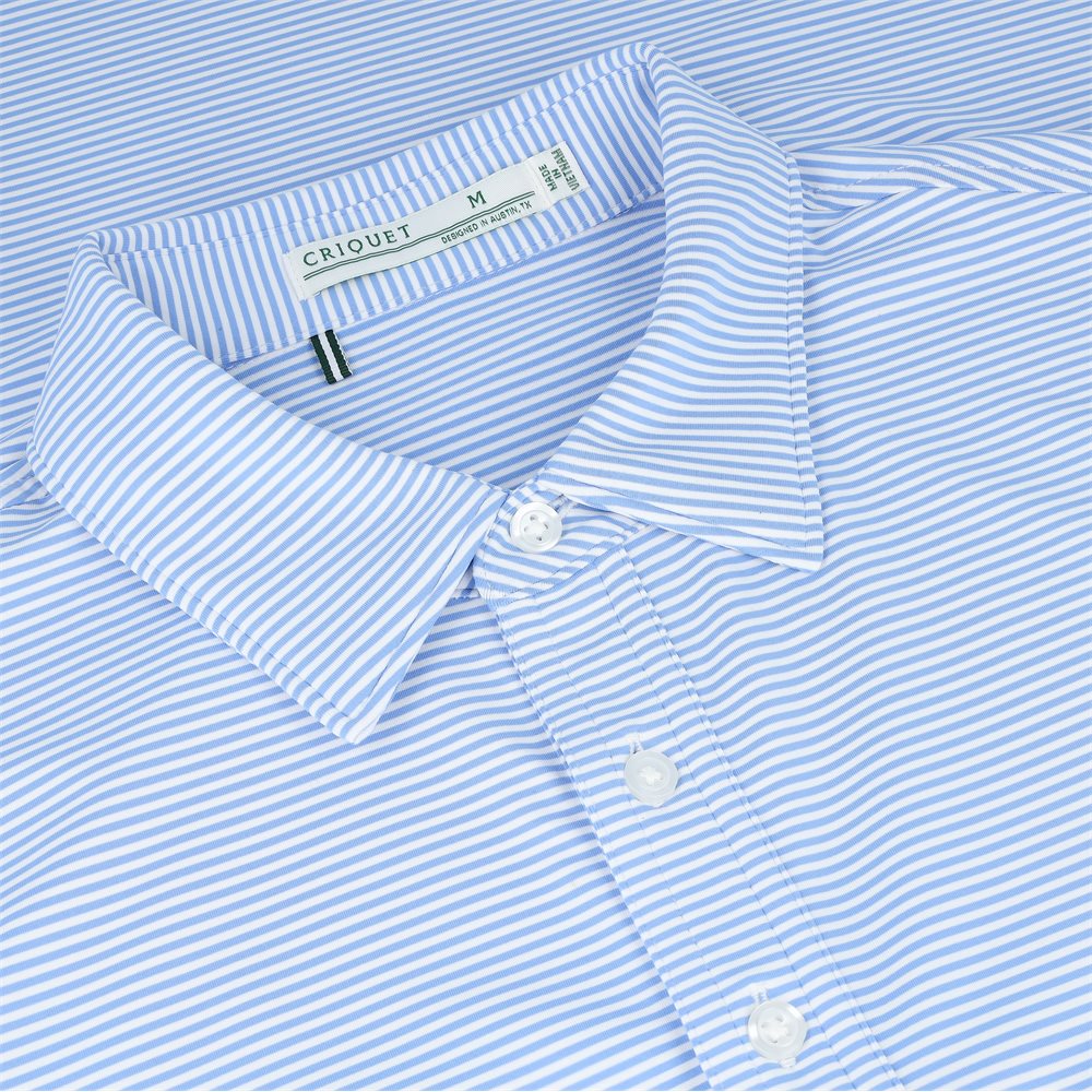 Performance Sport Range Polo