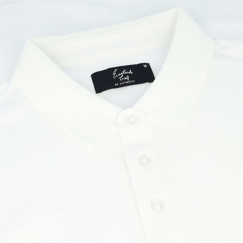 Core Pique Polo - Fairway Styles