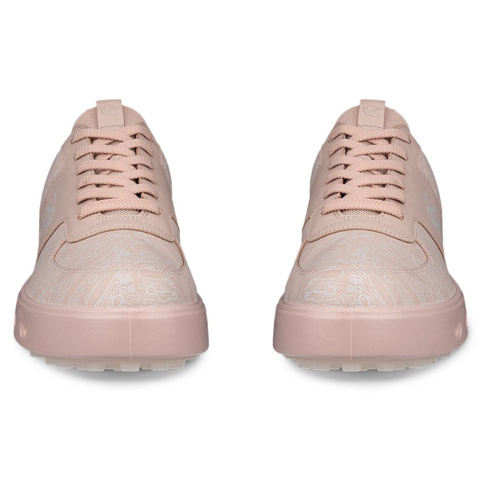 Women's Golf Street 720 Spikeless Golf Shoes