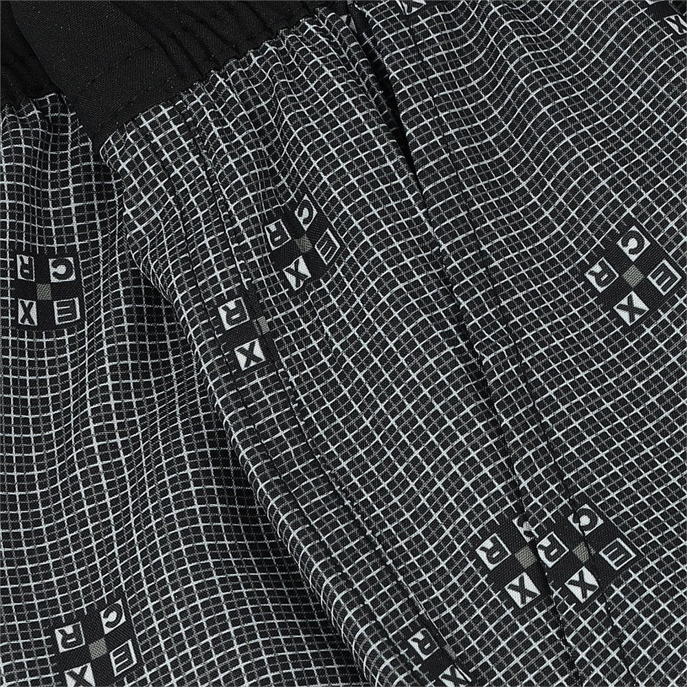 Hanky Excursion Shorts