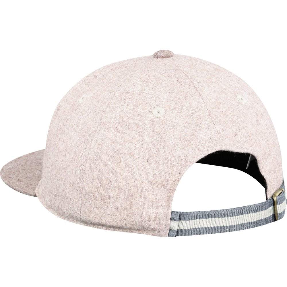 Caddie Cap Run Boy Hat