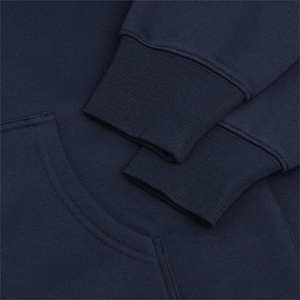 Run Boy Quality Hoodie