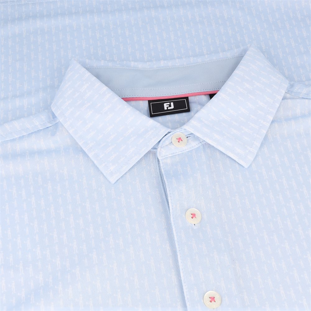 Figure Lisle Polo - Previous Season