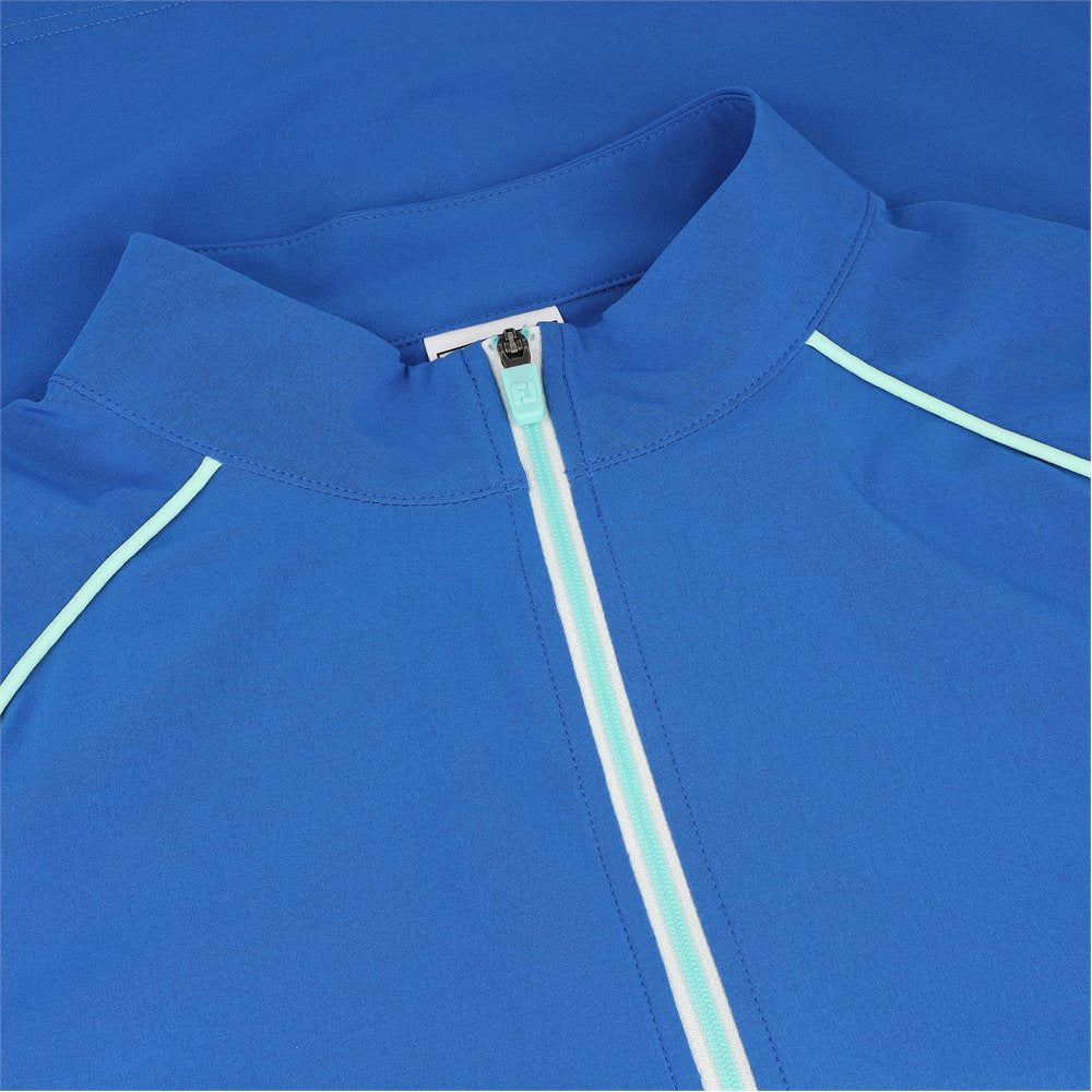 Women's Woven Jacket