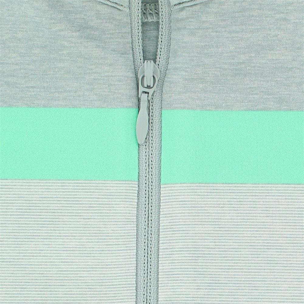 Women's Lisle Sleeveless 1/4 Zip Mock - Previous Season