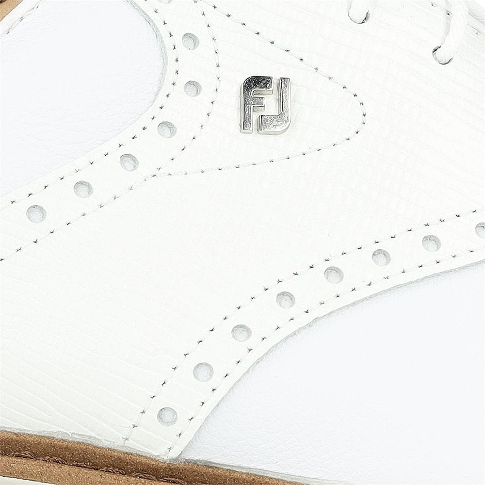 Premiere Series Wilcox Golf Shoes - Previous Season