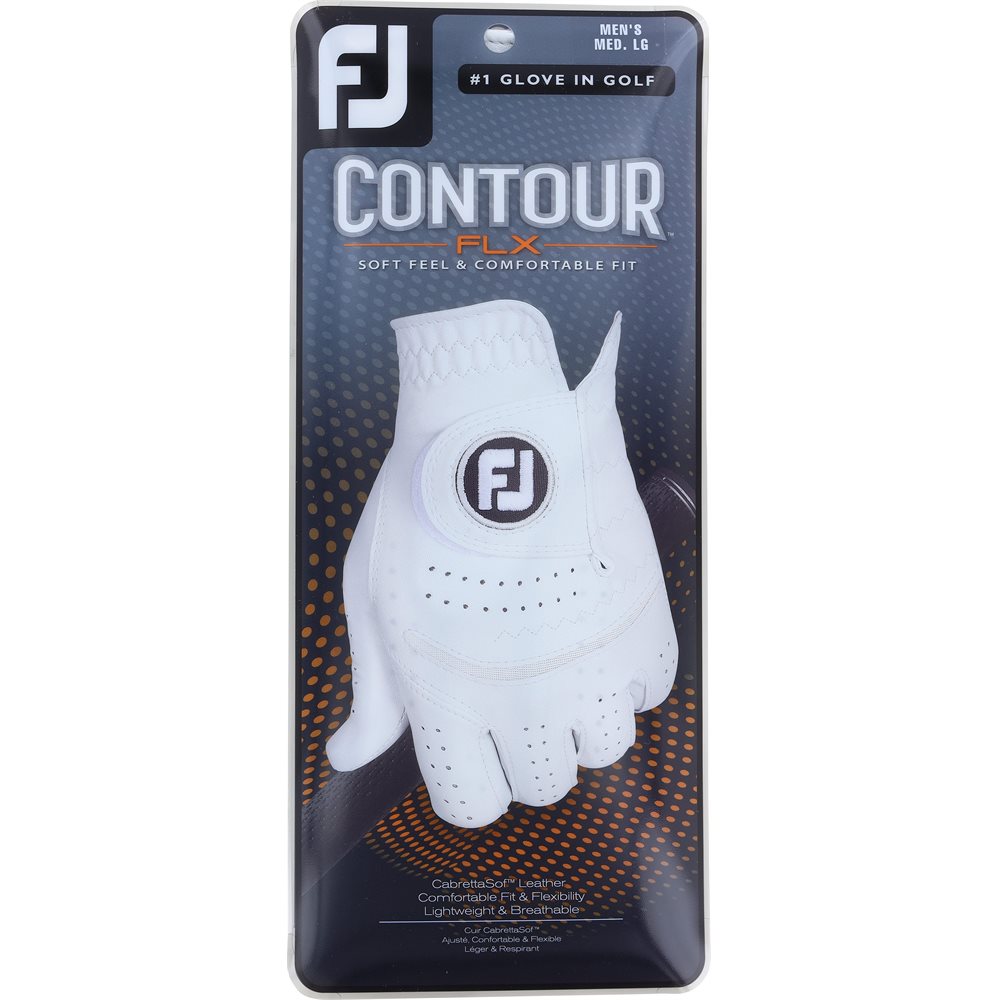 Contour FLX Golf Glove