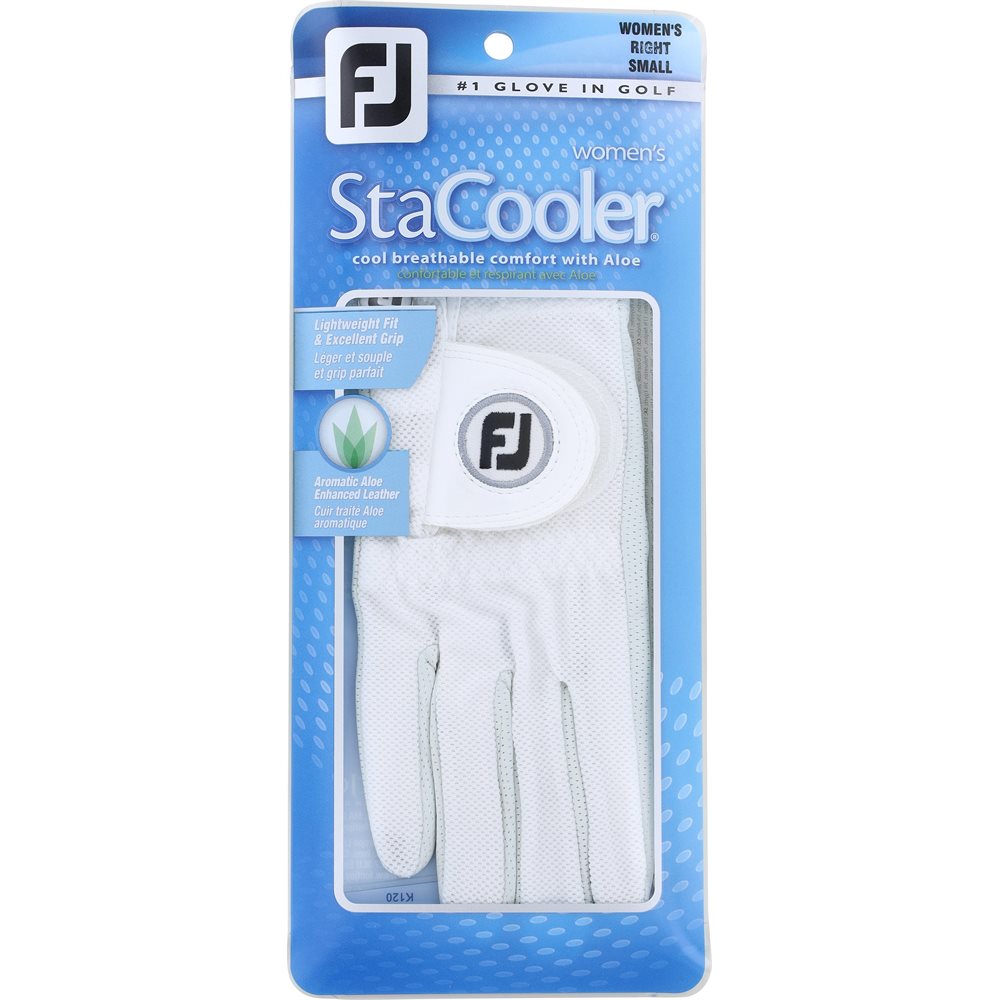 Women's StaCooler Glove