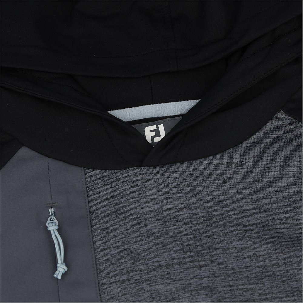 ThermoSeries Pullover Hoodie